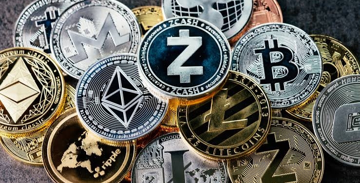 Cryptocurrency Trading Volumes In Indian Exchanges Drop After New Tax Rules