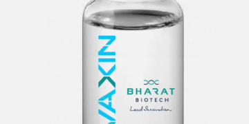 Covaxin cleared for kids aged 6 to 12 years for emergency use