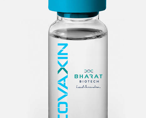 Covaxin cleared for kids aged 6 to 12 years for emergency use
