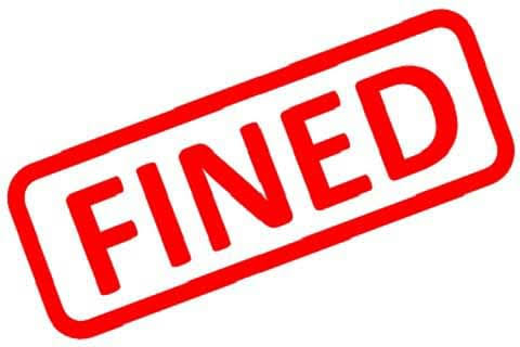 ‘Shakti Sweets fined for overcharging, Case registered against ‘Modern Sweets’ for stopping officials from discharging duties