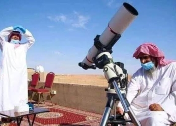 Saudi Arabia, UAE to celebrate Eid-ul-Fitr on Monday