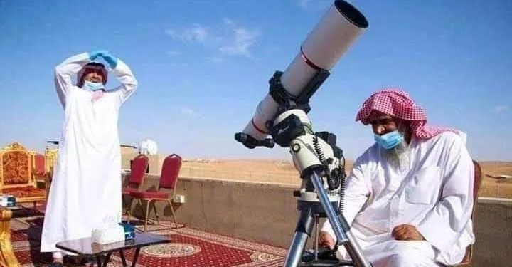 Saudi Arabia, UAE to celebrate Eid-ul-Fitr on Monday
