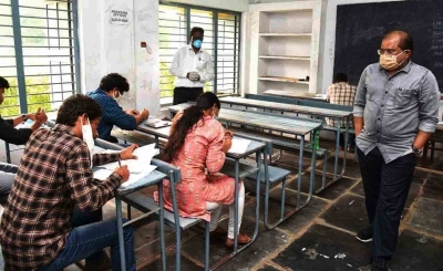 IIT-JEE to go global and be open to students from 25 nations, from US to Vietnam