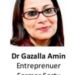 Former Secretary General KCC&I Dr. Gazalla Amin Passes Away