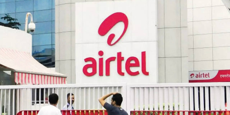 Airtel broadband back after suffering major outage in India