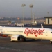 SpiceJet aircraft faces massive turbulence while landing; 40 injured