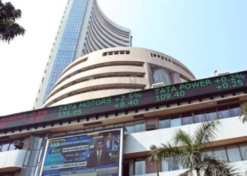 Sensex, Nifty slump 2% as inflation, economic slowdown fears linger