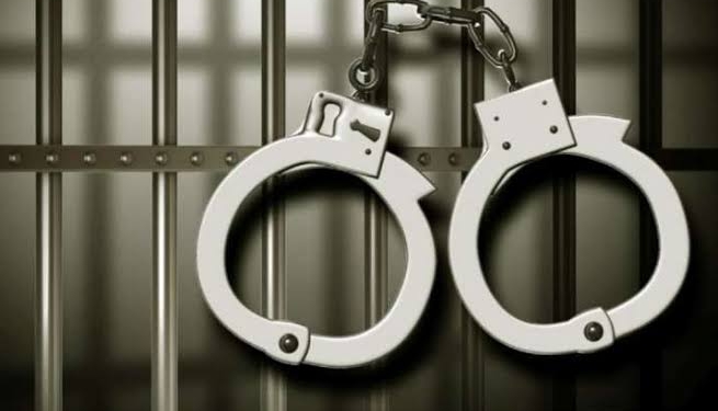 2 Juveniles among 3 Drug peddlers arrested for allegedly molesting school girl in Srinagar: Police