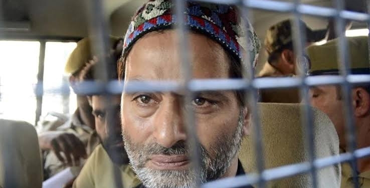 India Criticises OIC-IPHRC for Comments on Court’s Verdict on Yasin Malik