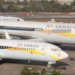 Emotional moment: MHA gives security nod to Jet Airways 2.0