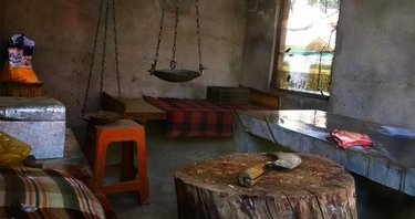 Meet Kashmir’s first female butcher