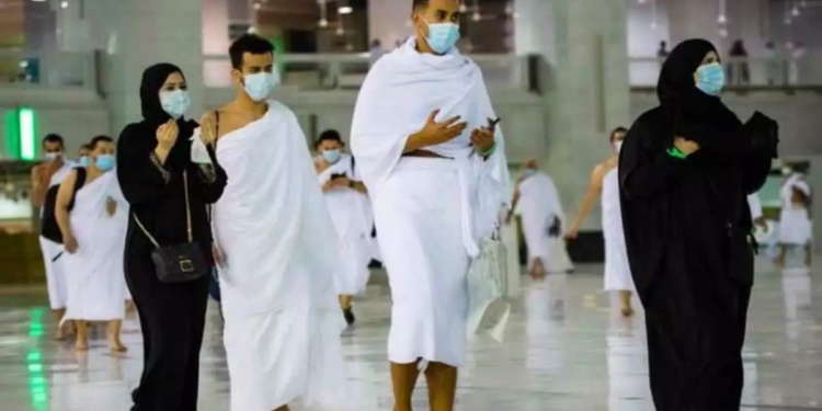0ver 1.5 million Muslims perform Umrah this year