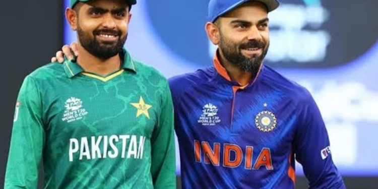 Babar Azam breaks Kohli’s record