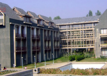 Centaur Hotel Takeover by J&K Govt: Bukhari welcomes move