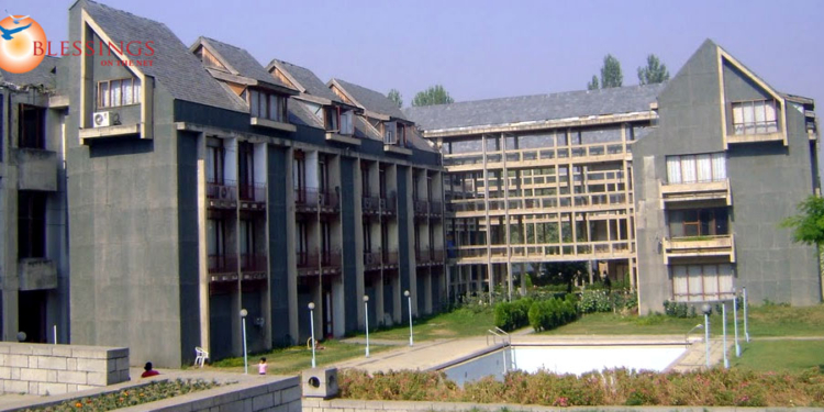 Centaur Hotel Takeover by J&K Govt: Bukhari welcomes move