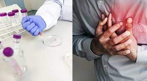 Good News British researchers develop gel that can repair damage after heart attack