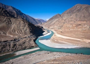 Permanent Indus Commission finalises 2021-22 report