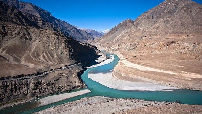 Permanent Indus Commission finalises 2021-22 report