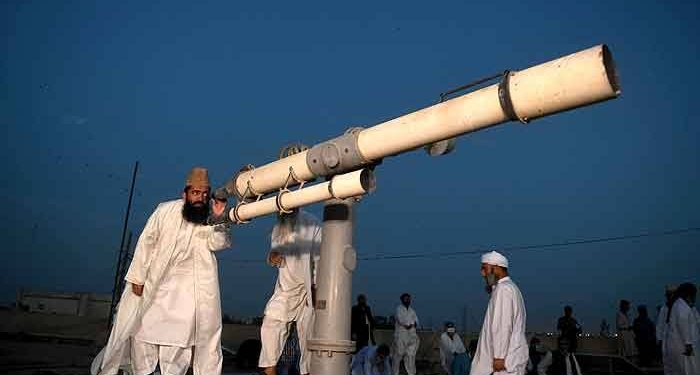 Zil Hajj moon not sighted in J&K, Eid-ul-Adha to be observed on 10 July: Mufti Nasir-ul-Islam