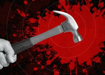 J&K: Man who hammered father to death, held