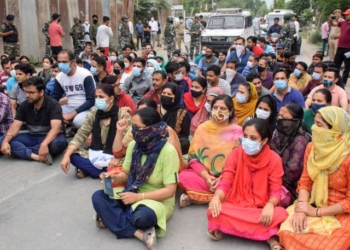 ‘Several measures taken to ensure rehabilitation of Kashmiri Pandits’