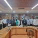 CCIK delegation calls on CEO J&K Bank