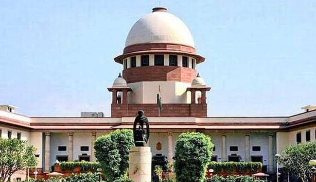 Doctors not required to disclose identities of minors who seek abortions: SC