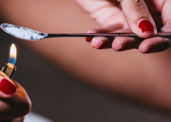 UDTA KASHMIR: 52000 consume heroin in Kashmir, parents worried