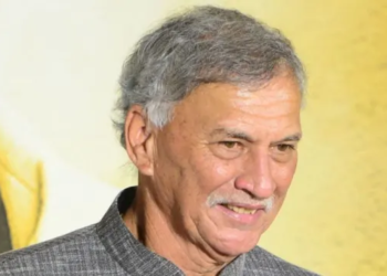 Need govt’s clearance to travel to Pakistan, BCCI can’t decide on its own: Roger Binny