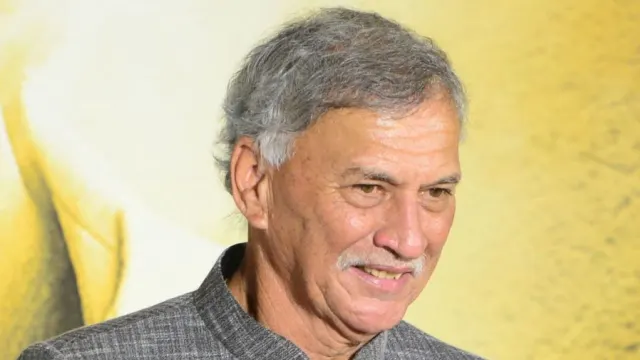 Need govt’s clearance to travel to Pakistan, BCCI can’t decide on its own: Roger Binny