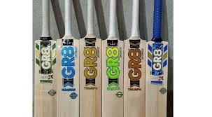 Kashmir Cricket bat industry hit as flow of raw material decline