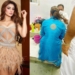 Urvashi Rautela ‘chops off hair’ in support of Iranian women