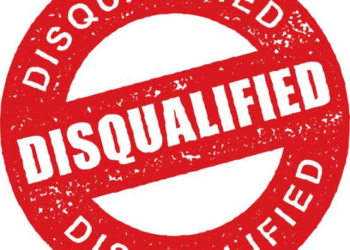 BJP’s Javid Quershi, 10 others disqualified by ECI from contesting election