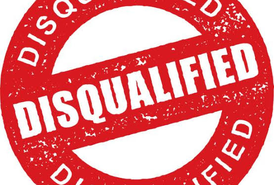 BJP’s Javid Quershi, 10 others disqualified by ECI from contesting election