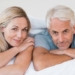 Can a woman have a satisfactory sex life after menopause?