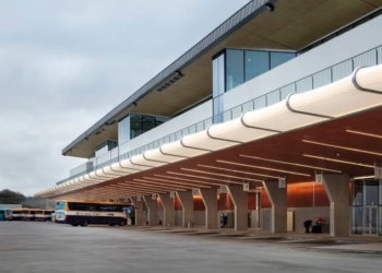 Bus terminal will be shifted back to Batamaloo soon: BJP