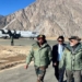 PM Modi in Kargil to celebrate Diwali with soldiers