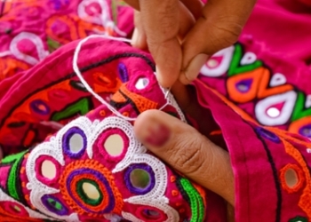 Arjumand emerges as role model for aspiring entrpreneurs