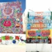 Artists from India, Pakistan celebrate truck art in Qatar
