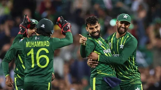 T20 World Cup, Semifinal 1: Resurgent Pakistan, clinical New Zealand lock horns at SCG for berth in final