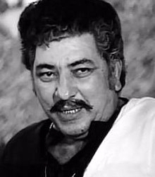 Amjad Khan: An actor for all seasons and emotions