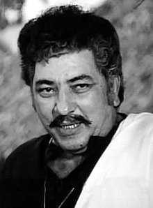 Amjad Khan: An actor for all seasons and emotions
