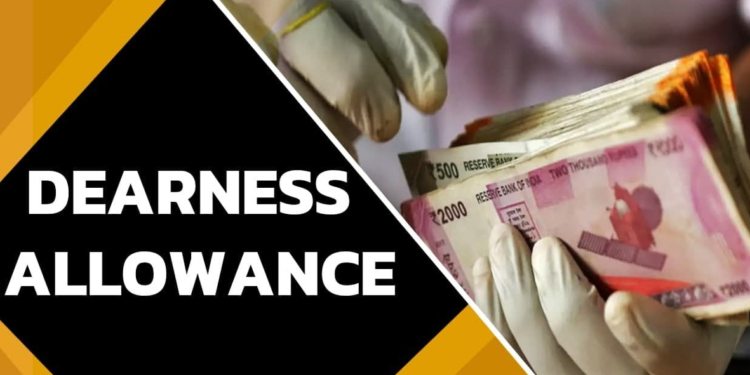 DA hiked by 4% for J&K Govt employees, pensioners from July 1