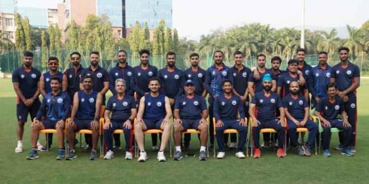 J&K stun Raniji champions MP in 340-plus humdinger