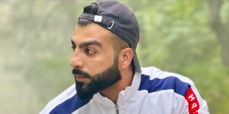 From a scrawny school boy to a top-notch fitness guru, Kashmir’s Ovais is teaching people to live fit life