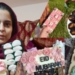 Srinagar’s Afshana Feroze winning hearts with her flower-shaped chocolates