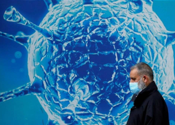 ‘New Omicron subvariant resistant to all antibody therapies’