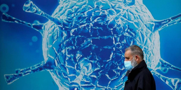 ‘New Omicron subvariant resistant to all antibody therapies’