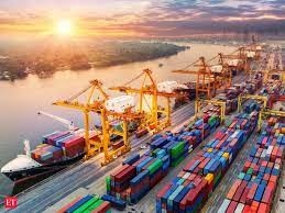 China trade down on weak global demand, virus curbs