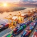 China trade down on weak global demand, virus curbs